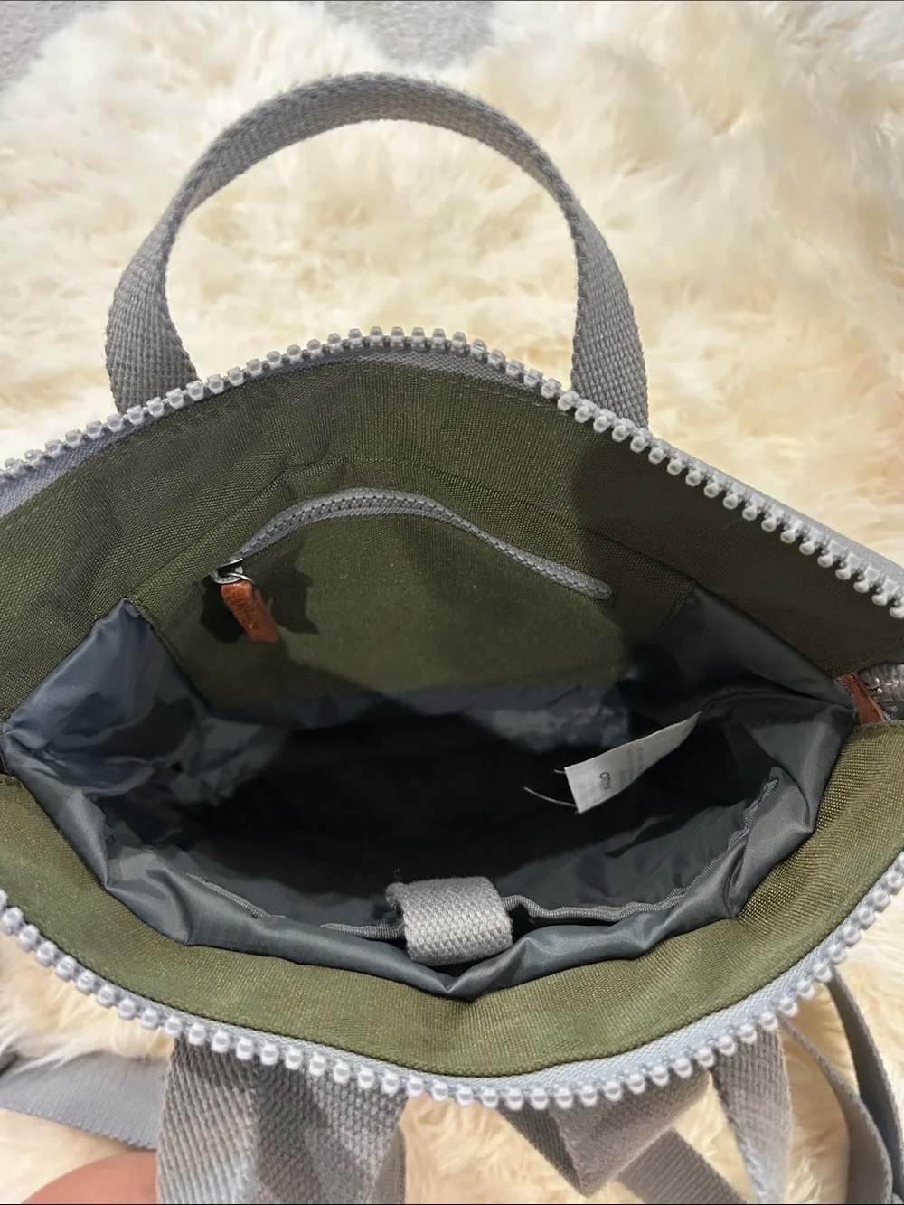 ORI London Bantry B Backpack